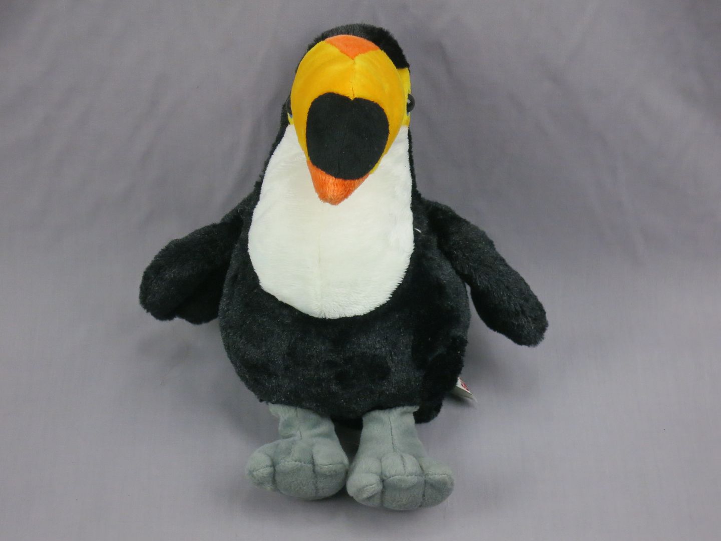 webkinz toucan